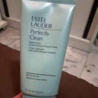 ราคา Estee Lauder creme cleanser/moisture mask (1491430479)