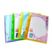 ราคา แฟ้มเจาะสอดปก 2 ไส้ (บรรจุ 12 อัน) (3392895488)