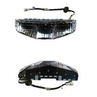 ราคา ไฟหน้าyamaha lexi ของแท้ ไฟหน้า led yamaha lexi ดั้งเดิม pcb, ตัวสะท้อนแสงไฟหน้าyamaha lexi ดั้งเดิม (27331702206)