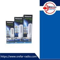 ราคา Panasonic Panasonic Compact fluorescent lamp หลอดตะเกียบ E-SAVING 3U 14W 18W 23W (29158666168)