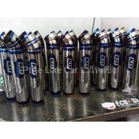 ราคา ปลายท่อ ปลายท่อใส่กระบะไดร์สี แบรนด์KitRacing (7376127937)