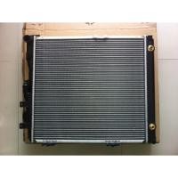 ราคา หม้อน้ำรถยนต์ เบนซ์ W124 300E E280 Radiator Mercedes Benz W124 1985-1996 (17393313539)