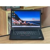 ราคา Lenovo ThinkPad T480 i5-8350U SSD512GB RAM8GB Win 11 Pro คีย์ไฟ สินค้ามือสอง (25137983189)