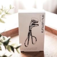 ราคา ส่งต่อ ที่ดัดขนตา shu uemura รุ่น S curler แท้ (6017434742)