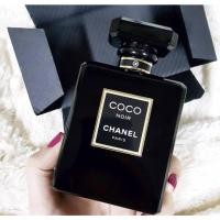 ราคา น้ำหอม Chanel COCO Noir EDP 100 ml. *กล่องขาย* 【ของแท้ 100 % 】ส่งฟรี (15249007339)