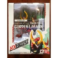 ราคา [Nxedge Style] Tengen Toppa Gurren Lagann จาก Gurren Lagann แท้ พร้อมส่ง (13109363175)