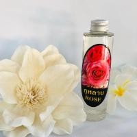 ราคา น้ำมันหอมระเหยกลิ่นกุหลาบ 50 ml (3410470788)
