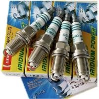 ราคา หัวเทียน DENSO IRIDIUM POWER IK20 (1 ชุด4หัว) หัวเทียนของแท้ (24784419074)