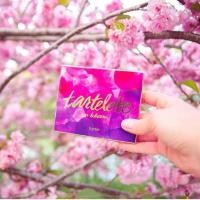ราคา [พร้อมส่ง] Sales Tarte Tartelette In bloom clay eyeshadow palette แท้ (825994919)