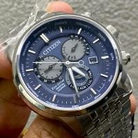 ราคา Citizen Eco-drive Chronograph BL8150-86L (43105117220)