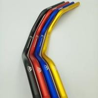 ราคา แฮนด์มงกุฎ ✨ทรงกลาง"✨ขนาด22 MM. (แฮนด์ผอม)ใส่ PCX-150ทุกรุ่น 2015-2020 / ZOOMER/MSX/KSRทุกรุ่น/Z125(0151) (29074203974)