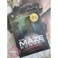ราคา เกมล่าปริศนา ตอน วงกตมฤตยู : The Maze Runner และเบื้องหลังอัลบั้ม​ภาพ inside the maze runner, the guide to the glade. (6489565646)
