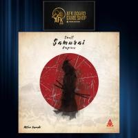 ราคา Small Samurai Empires - Board Game - บอร์ดเกม (9824834561)
