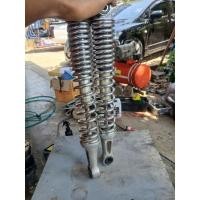 ราคา โช๊คหลังเดิมเวฟ110i ( มือสอง )ยาว35เซนติเมตรเวฟ110i/อุปกรณ์แต่งเวฟ110i (26628407482)