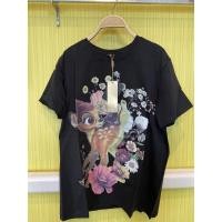 ราคา เสื้อยืดงานป้ายไฮโซ ลายกวาง (9908424737)