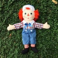 ราคา ตุ๊กตาวินเทจ ตุ๊กตาสะสม ตุ๊กตาแอนนาเบล ตุ๊กตาเก่า ตุ๊กตามือสอง ตุ๊กตาเด็กผู้หญิง (5441902659)