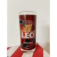 ราคา แก้วเบียร์ Leo Number 8 (17154070019)