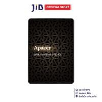ราคา 480 GB SSD (เอสเอสดี) APACER AS340X - 2.5 INCH SATA3 (AP480GAS340XC-1) (42317287056)