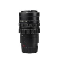 ราคา leica summicron m 90mm f2 ver.1 leitz canada black LEICA M MOUNT (24812483514)