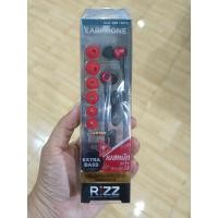 ราคา หูฟัง RIZZ รุ่น REN 1107C (20487937564)