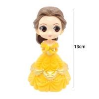 ราคา โมเดลเจ้าหญิงเบลล์ Belle (6169040480)