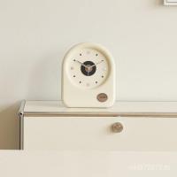 ราคา ฝรั่งเศสย้อนยุคโดดเดี่ยวห้องนั่งเล่นนาฬิกาตั้งโต๊ะตกแต่งที่เรียบง่ายทางเข้าตู้ทีวีบรรยากาศสก์ท็อปตกแต่งผลิตภัณฑ์ใหม่ ว4n6 (47601583049)