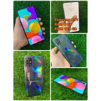 ราคา ซัมซุงA51 #samsung A51 RAM 8 GB ROM 128 GB สินค้ามือสอง (10924495275)