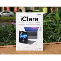 ราคา ของแท้ imara JCPAL Macbook Air M2, M3, M4 13.6 นิ้วปกป้องหน้าจอ (43414269026)