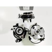 ราคา พร้อมส่ง!! ดุมล้อหน้า ฝั่งซ้าย โตโยต้า TOYOTA VIOS14, YARIS14 (ABS) REECO PREMIUM (28842555806)