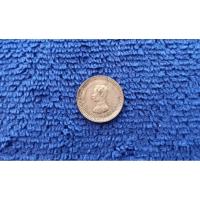 ราคา ( BK-400/7) เหรียญ รัชกาลที่ 5 เนื้อเงิน ชนิดเฟื้องหนึ่ง พระบรมรูป - ตราแผ่นดิน ( ไม่มี ร.ศ. ) (57550648453)