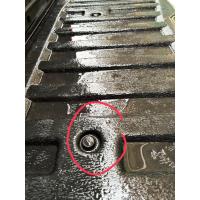 ราคา ISUZU | 8971661100 | ยางอุดฝาท้าย พลาสติกปิดรูฝาท้าย ISUZU D-MAX 2003-2024 อีซูซุ ดีแม๊กซ์ 2003-20224 แท้ศูนย์ (54701157539)