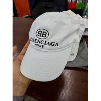 ราคา หมวก Balenciaga ของแท้มือสอง สนใจสอบถามได้ครับ (28225298823)