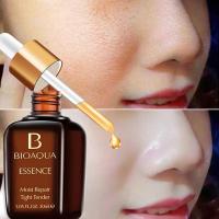 ราคา [พร้อมส่ง] Bioaqua เซรั่มคอลลาเจน เอสเซ้นบํารุงผิวหน้า ต่อต้านริ้วรอย กระชับรูขุมขน (20703635096)