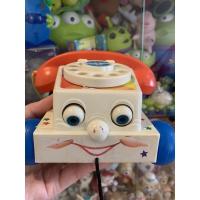 ราคา โทรศัพท์ลากจูงtelephone Fisher price ในเรื่องทอยสตอรี่ toy story (14684960542)