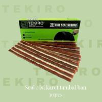 ราคา สายซีลยาง Tekiro 30 ชิ้น (29642519284)