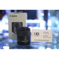 ราคา Canon EF-M 32mm f/1.4 STM (22887536072)