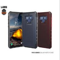 ราคา UAG Plyo Series สำหรับ Samsung Galaxy Note 9/Note8 (1477131953)
