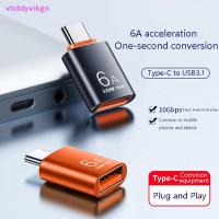 ราคา Vhdd อะแดปเตอร์เชื่อมต่อ USB 3.0 เป็น Type C OTG เป็น USB C USB-A เป็น Micro USB Type-C TH (23145639444)