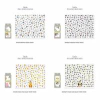 ราคา Wonderpad Disney Tsum Tsum Little Palnerhaus แผ่นรองผ้าอ้อม เสื่อนอน (9342881462)