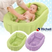 ราคา อ่างอาบน้ำปั๊มลม ยี่ห้อ RICHELL (มือ2 สภาพดี) (26851436239)
