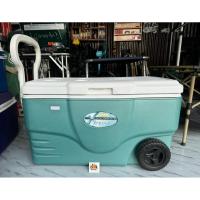 ราคา กระติก Coleman 62qt มือสอง (43858454886)