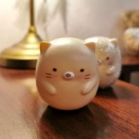 ราคา ของเล่นกาชาปอง ซูมิกโกะ Sumikko Gurashi (6020053615)