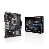 ราคา ASUS PRIME H310M-D/CSM R2.0 INTEL LGA1151 MOTHERBOARD LGA 1151 Mobo (23643466963)