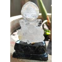 ราคา พระพิฆเนศ พระพิฆเนศแกะ พระพิฆเนศแกะจากแก้วโป่งข่าม แก้วโป่งข่าม โป่งข่าม (26753020211)