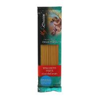 ราคา มายช้อยส์ออริจินอลสปาเก็ตตี้พาสต้าเบอร์5 250กรัม My Choice Original Spaghetti Pasta No. 5 250g. (5849882297)