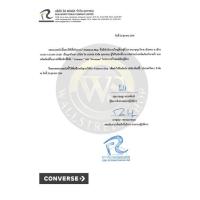 ราคา [Authorized Retailer]Converse One Star Pro Suede Ox Black Z171327CF1BK/สินค้ามีพร้อมส่ง รองเท้า fre (22489125714)