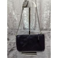 ราคา No.19 กระเป๋าสะพายหนังแท้สภาพดีแบรนด์Zara (42370694045)