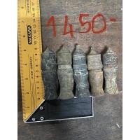 ราคา เต้าปูน อาณาจักรล้านช้าง เก่า รับประกันของแท้ (12875831147)