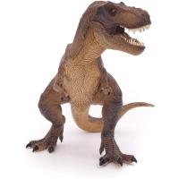 ราคา Papo โมเดลไดโนเสาร์ T-rex ของแท้ (42063510215)