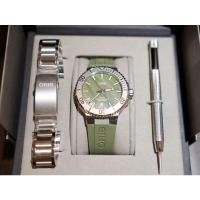 ราคา Oris Aquis New York Harbor Limited Edition (19622841731)